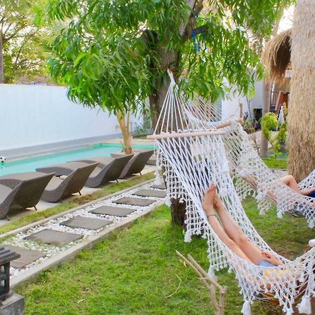 فندق Gili Inlander غيلي تراوانغان المظهر الخارجي الصورة